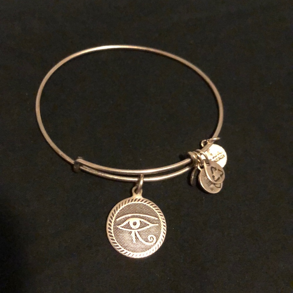 Eye of Hours Alex and Ani Bracelet